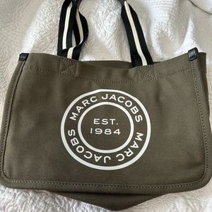 Marc Jacobs tote